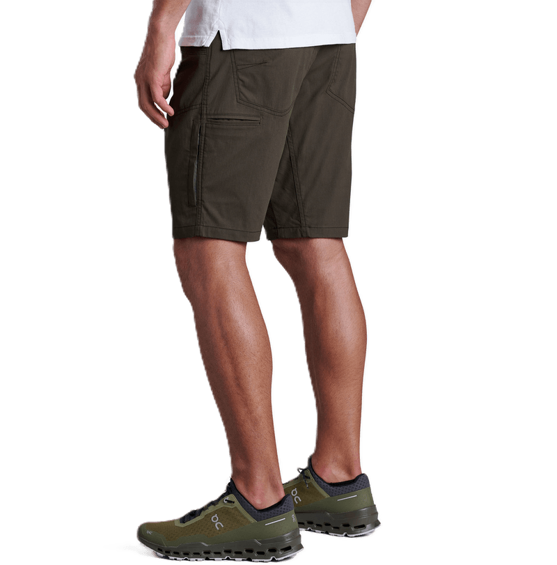 Kuhl vintage clearance patina dye shorts