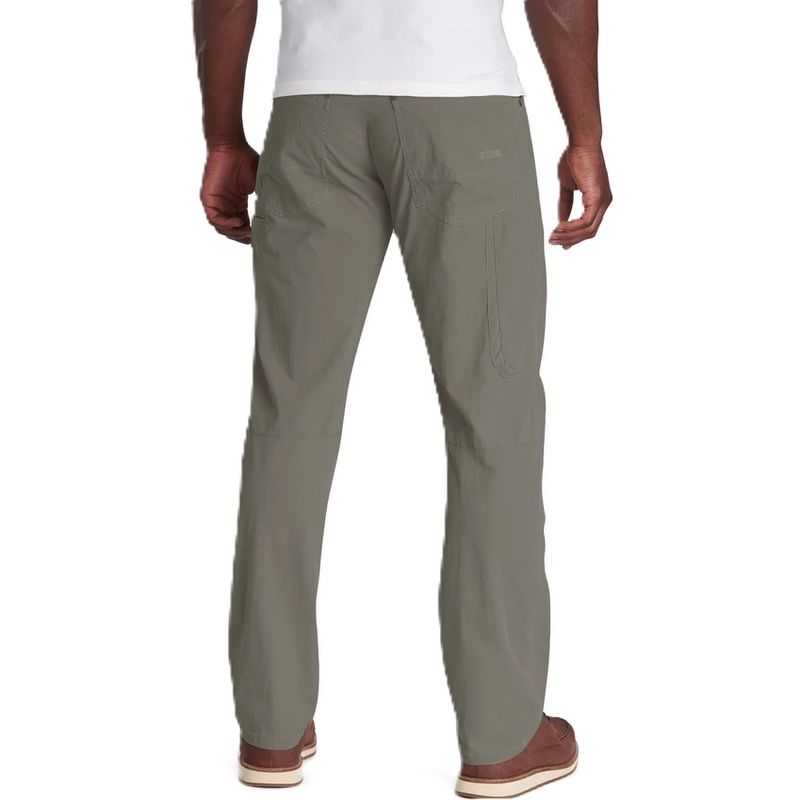 Carhartt Men's M5 Pocket Relaxed Fit Pant - Gravel