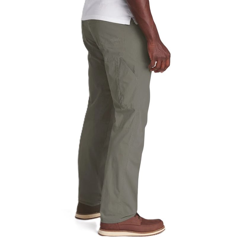 Carhartt Men's M5 Pocket Relaxed Fit Pant - Gravel