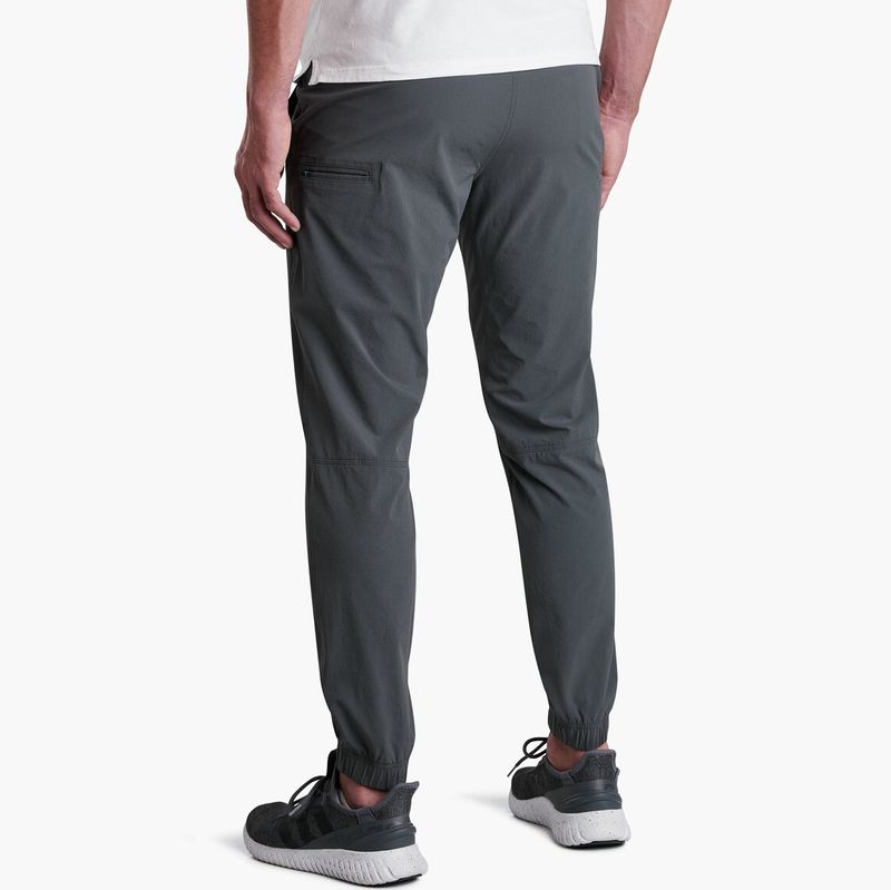 Carhartt Men's M5 Pocket Relaxed Fit Pant - Gravel