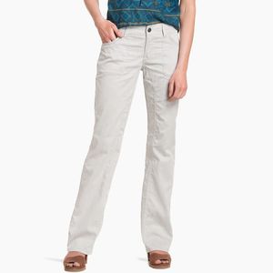 Kuhl Women's Cabo Pant 30" - Birch