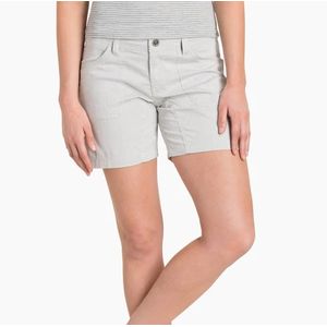 Kuhl Women's Cabo Shorts - Birch
