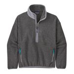 Patagonia-Women-s-Synch-Marsupial---Nickel-Heather