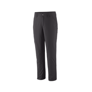 Patagonia Women's Quandary Pants Reg - Black