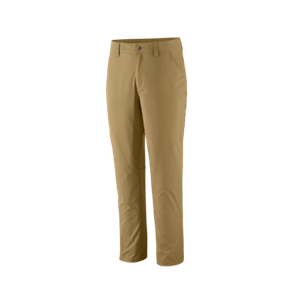 Patagonia Women's Quandary Pants Reg - Classic Tan