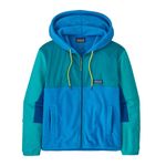 Patagonia-Women-s-Microdini-Fleece-Hoody---Vessel-Blue