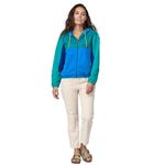 Patagonia-Women-s-Microdini-Fleece-Hoody---Vessel-Blue