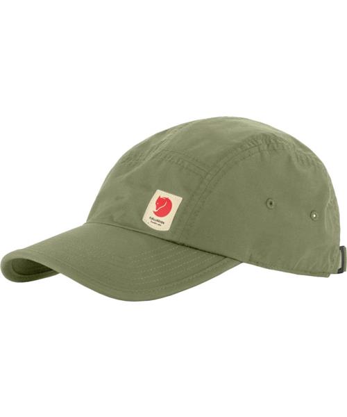 Fjallraven-Unisex-High-Coast-Wind-Cap---Green
