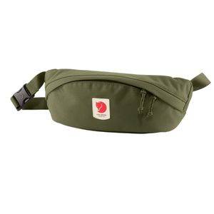 Fjallraven Ulvo Hip Pack, Medium - Green