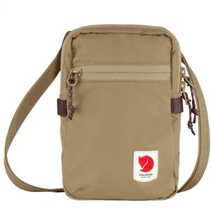 Fjallraven High Coast Pocket - Clay