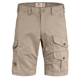 Fjallraven Men's Vidda Pro Lite Shorts - Fossil