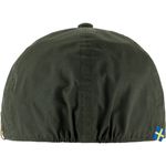 Fjallraven-Unisex-Ovik-Flat-Cap---Deep-Forest
