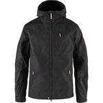 Fjallraven-Men-s-Sten-Jacket---Black