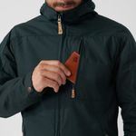 Fjallraven-Men-s-Sten-Jacket---Black