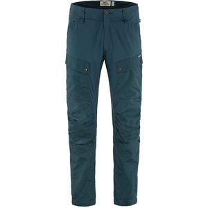 Fjallraven Men's Keb Trousers - Mountain Blue