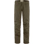 Fjallraven-Men-s-Greenland-Trail-Trousers---Dark-Olive