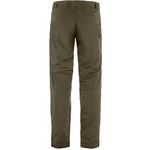 Fjallraven-Men-s-Greenland-Trail-Trousers---Dark-Olive