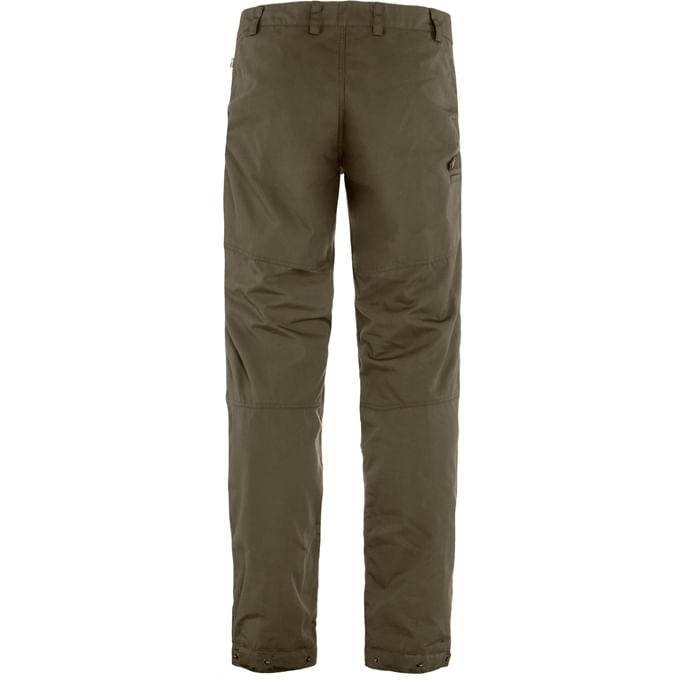 Fjallraven-Men-s-Greenland-Trail-Trousers---Dark-Olive