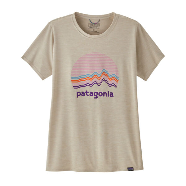 Patagonia-Women-s-Cap-Cool-Daily-Short-Sleeve---Pumice
