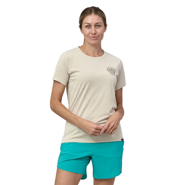 Patagonia-Women-s-Cap-Cool-Daily-Short-Sleeve---Land-Pumice