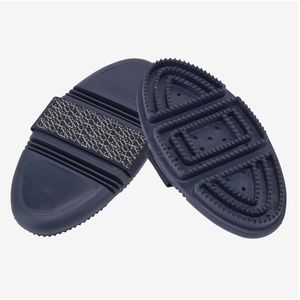 Lemieux Flexi Curry Comb - Navy