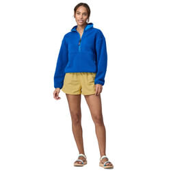 Patagonia-Women-s-Barely-Baggies-Short---Yellow