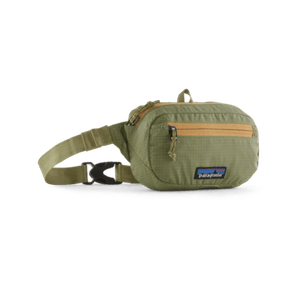 Patagonia Unisex Ultralt Mini Hip Pack - Buck Horn