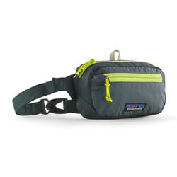 Patagonia-Unisex-Ultralt-Mini-Hip-Pack---Nouveau-Green