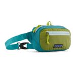 Patagonia-Unisex-Ultralt-Mini-Hip-Pack---Subtidal