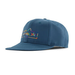 Patagonia-Unisex-Scrap-Everyday-Cap---Glass-Blue