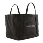 Patagonia-Unisex-Black-Hole-61L-Gear-Tote---Black