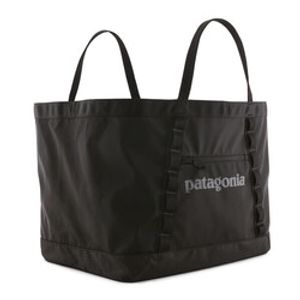 Patagonia Unisex Black Hole 61L Gear Tote - Black