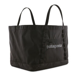 Patagonia-Unisex-Black-Hole-61L-Gear-Tote---Black
