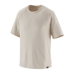 Patagonia-Men-s-Short-Sleeve-Cap-Cool-Trail-Shirt---Pumice