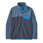 Patagonia-Men-s-Lightweight-Synch-Snap-T-Pullover---Smolder-Blue