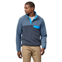 Patagonia-Men-s-Lightweight-Synch-Snap-T-Pullover---Smolder-Blue