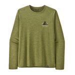 Patagonia-Men-s-Long-Sleeve-Cap-Cool-Daily---Lands-Green