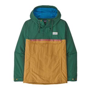 Patagonia Men's Isthmus Naorak - Pufferfish