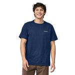 Patagonia-Men-s-Fitz-Roy-Icon-Tee---Lagom-Blue