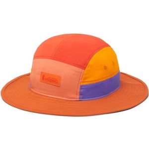 Cotopaxi Men's Tech Bucket Hat - Nectarine