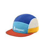 Cotopaxi-Unisex-Tech-5-Panel-Hat---Blue-Sky-Canyon