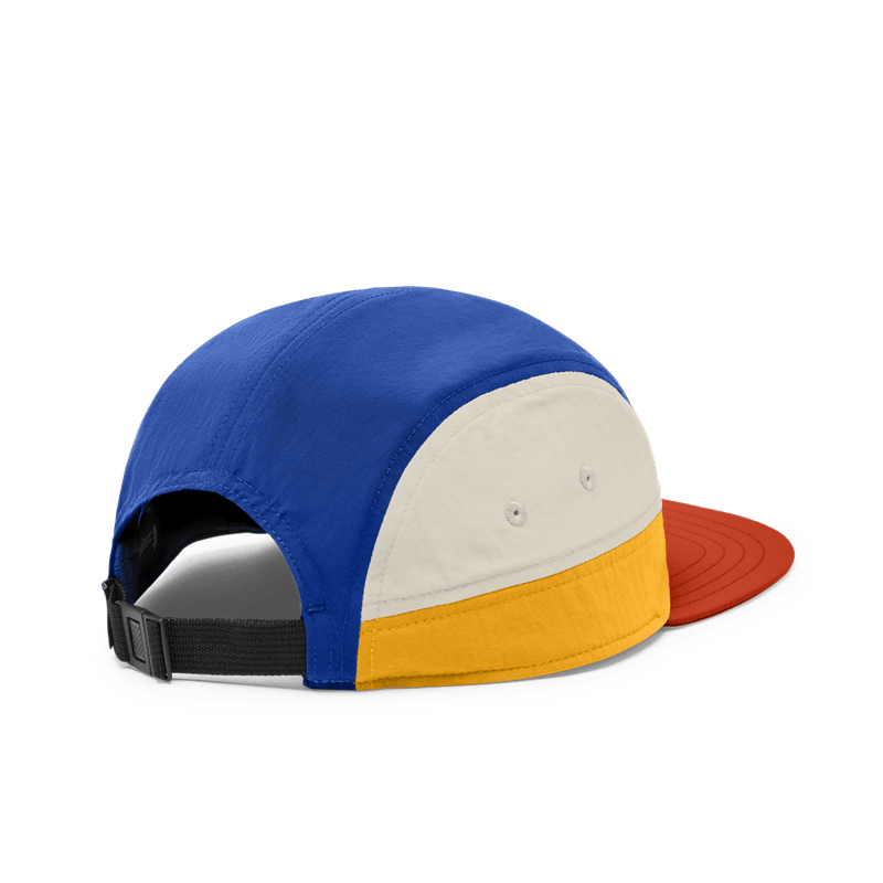 Cotopaxi-Unisex-Tech-5-Panel-Hat---Blue-Sky-Canyon