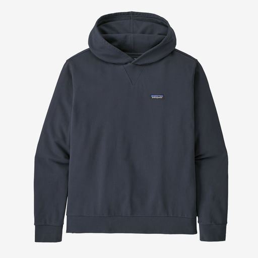 Blue patagonia hoodie hotsell