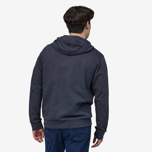 Logo Sweatshirts  Patagonia Men's Unisex Regenerative Cotton