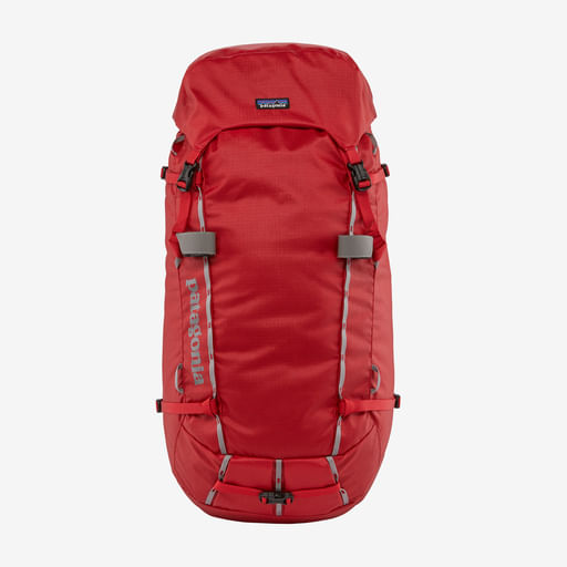 Patagonia-Ascensionist-Pack-55L---Fire