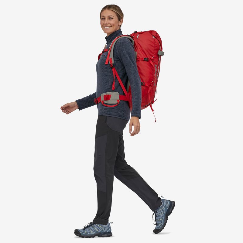 Patagonia ascensionist pack outlet 35l