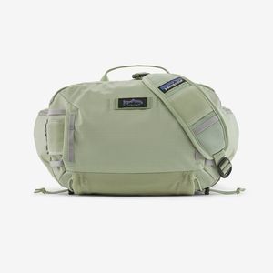 Patagonia Stealth Hip Pack 11L - Salvia Green