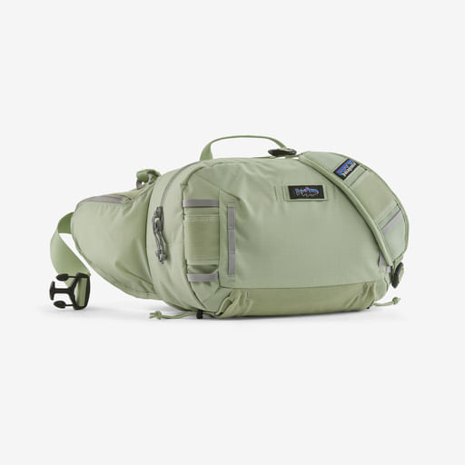 Patagonia-Stealth-Hip-Pack-11L---Salvia-Green