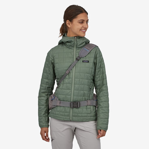 Patagonia-Stealth-Hip-Pack-11L---Salvia-Green