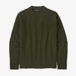 Patagonia-Men-s-Recycled-Wool-Blend-Sweater---Basin-Green